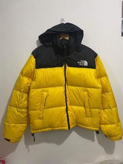 The North Face - Nuptsee Puffer Jacket