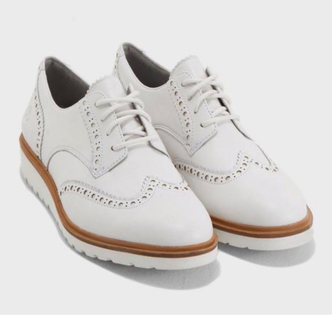 Ellis street brogue oxford discount