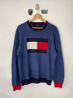 Tommy Hilfiger Knit Sweater