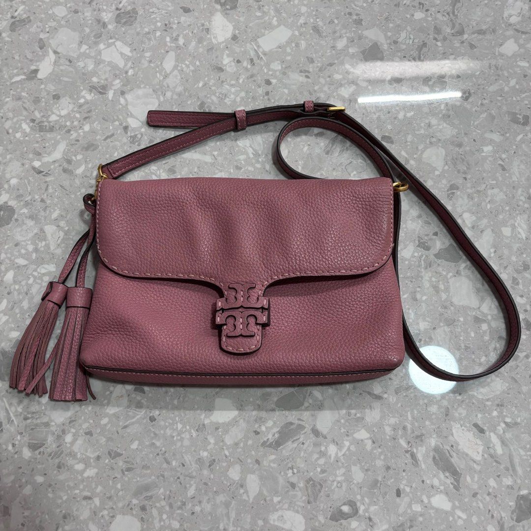 Mcgraw flap crossbody online