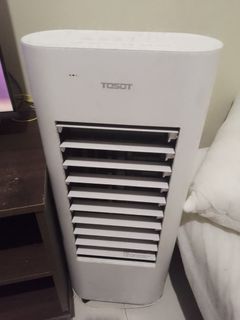 Tosot Portable Air Cooler 6 Liters