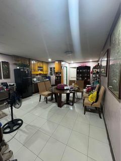 TOWNHOUSE FOR SALE IN BRGY. SACRED HEART QUEZON CITY 112SQM