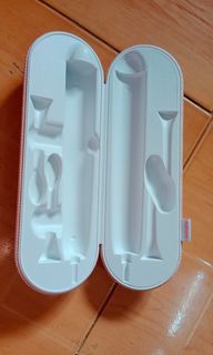Travel Charger Case  For PHILIPS Sonicare DiamondClean Toothbrush