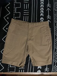 Uniqlo Chino Shorts