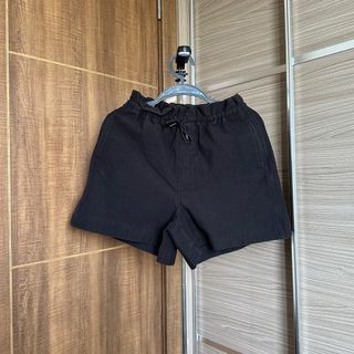 Uniqlo High Waist Shorts