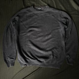Uniqlo Knitted Sweater