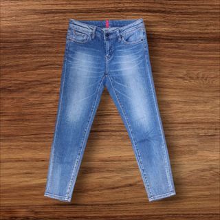 Uniqlo UJ Jeans