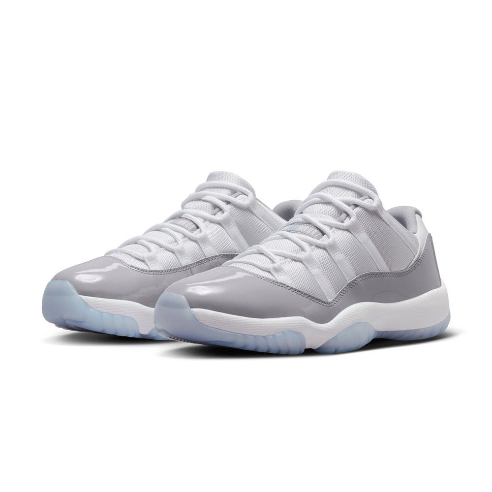 Low grey 11s store