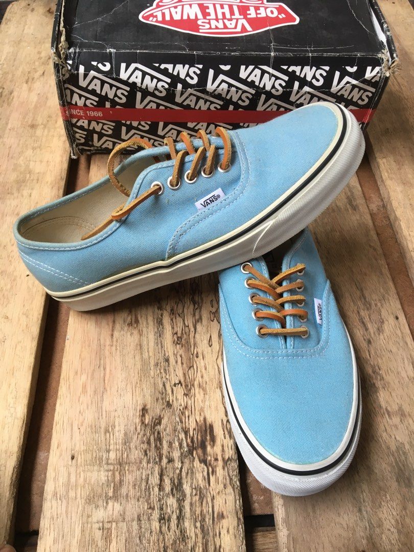 Vans original gsi kaskus top