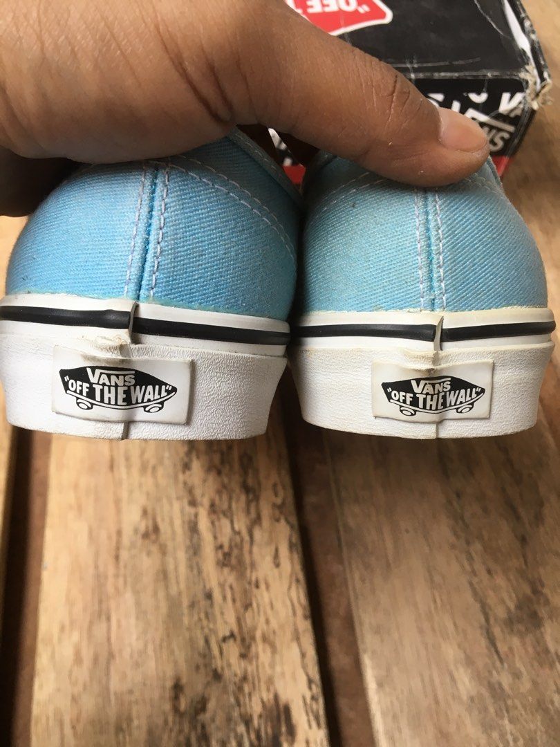 Vans original gsi top