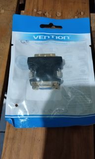 Vention HDMI female to DVI  24+ 1 Male Adapter Black AILB0