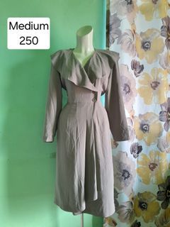 Vintage dress 3