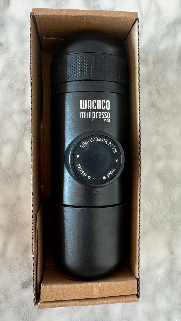 Wacaco minipresso ns outlet