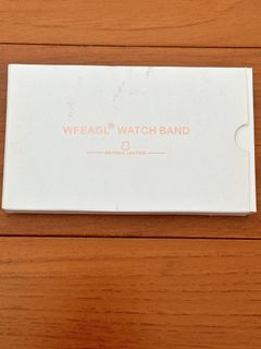 WFEAGl Watch Band for Apple Iwatch 42mm