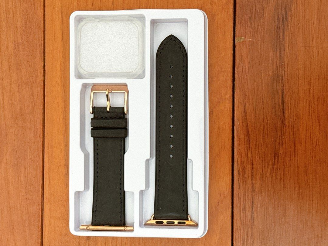 WFEAGl Watch Band for Apple Iwatch 42mm Mobile Phones Gadgets Other Gadgets on Carousell