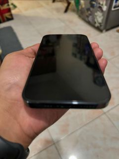 WTS: IPHONE 12 PRO 256GB PACIFIC BLUE