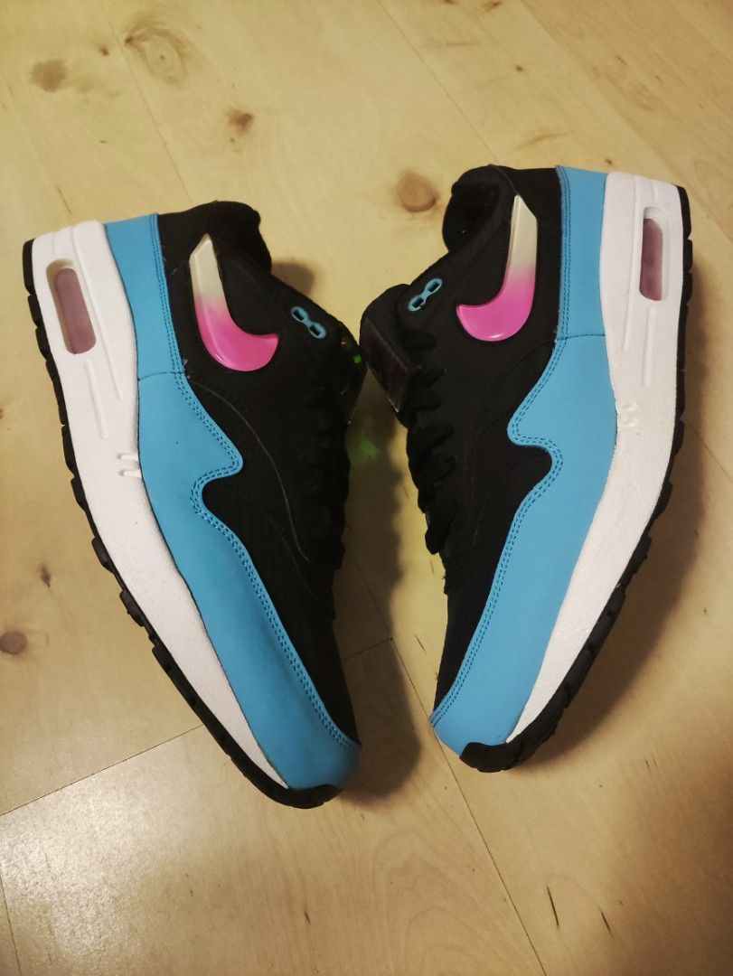 air max 1 jelly swoosh