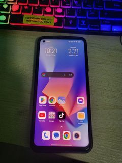 Xiaomi Mi 10T (DEFECTIVE)