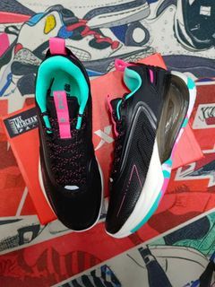 Xtep Basketball Shoes