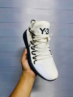 Yoji yamamoto adidas shoes