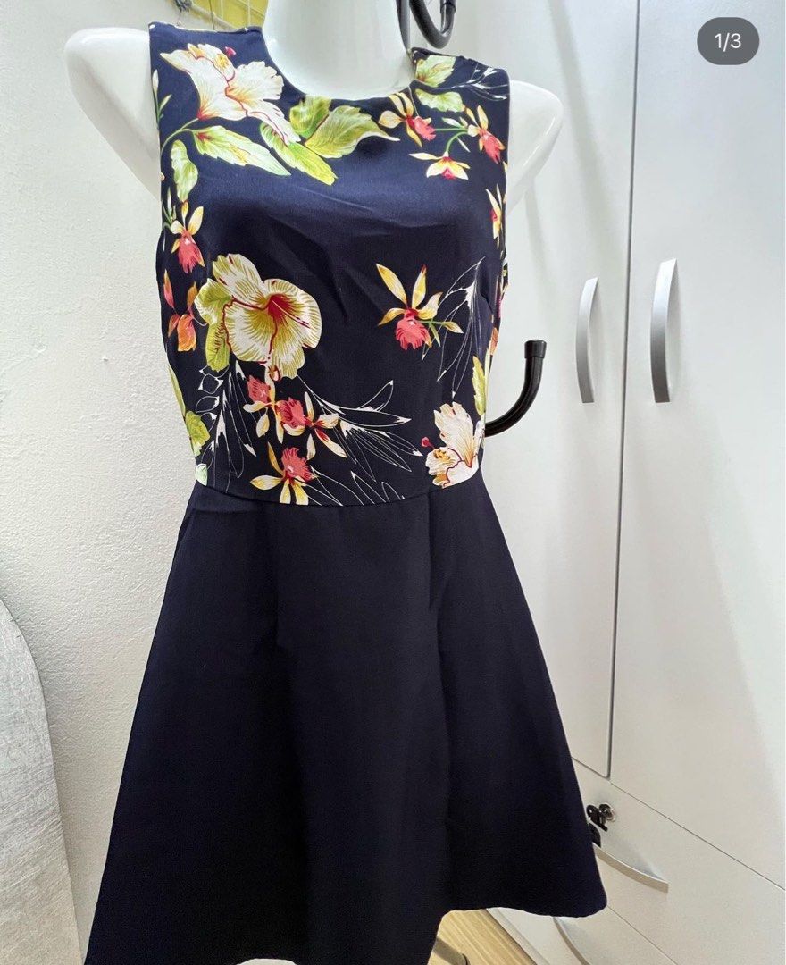 Zalora office wear top
