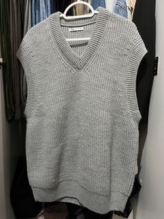 Zara Knitted Vest