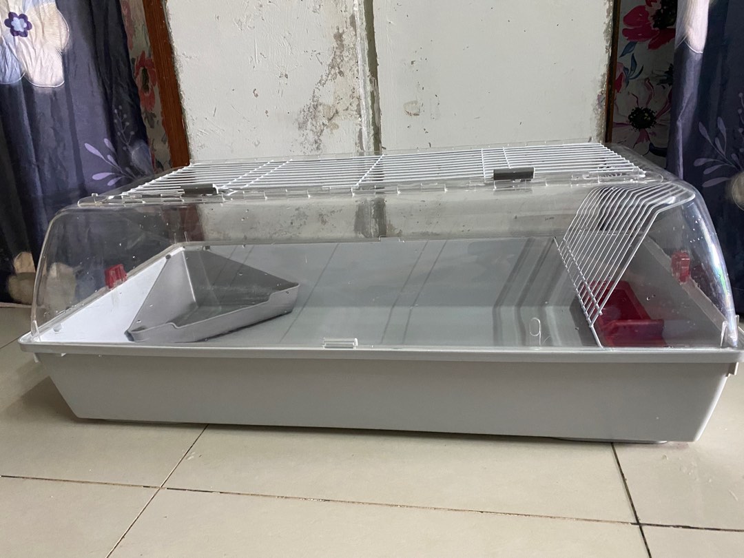 zoozone 2, Pet Supplies, Homes & Other Pet Accessories on Carousell