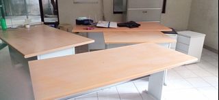 100cm, 120cm and 180cm length tables