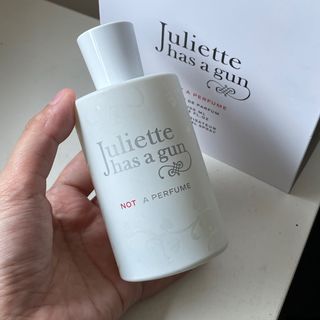 110% Authentic Juliette Has A Gun - Not A Perfume 100ml