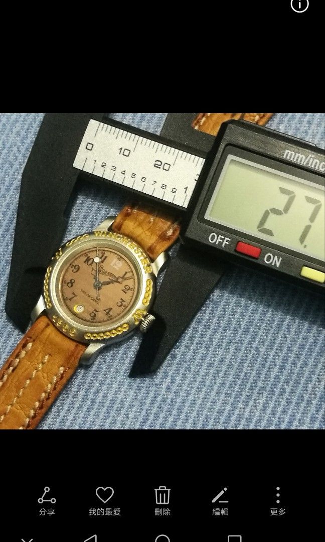 1866 Orologio Winchester 1866