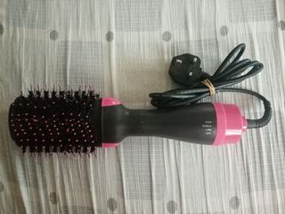4in1 hot hair dryer