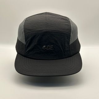 5 panel outdoor running cap by 4.CE