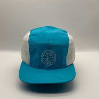 5 panel outdoor running cap by Mushic Global