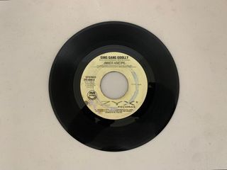 [7”] Ging Gang Goolly - Inner Kneipe Plaka Vinyl Record