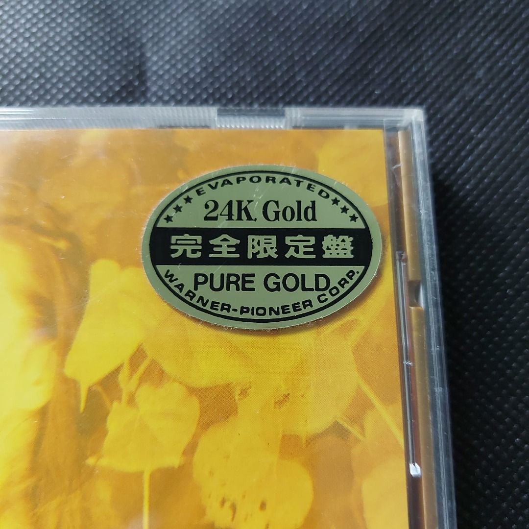 完全限定盤(24k GOLD金碟) 中森明菜akina nakamori - Wonder+REmix 精選CD (88年日本版, 無iFPi)  4300yen, 興趣及遊戲, 音樂、樂器& 配件, 音樂與媒體- CD
