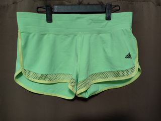 Adidas Climalite Shorts