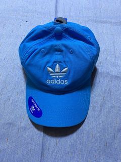 Adidas dad cap