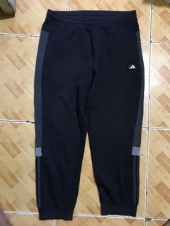 Adidas jogging pants