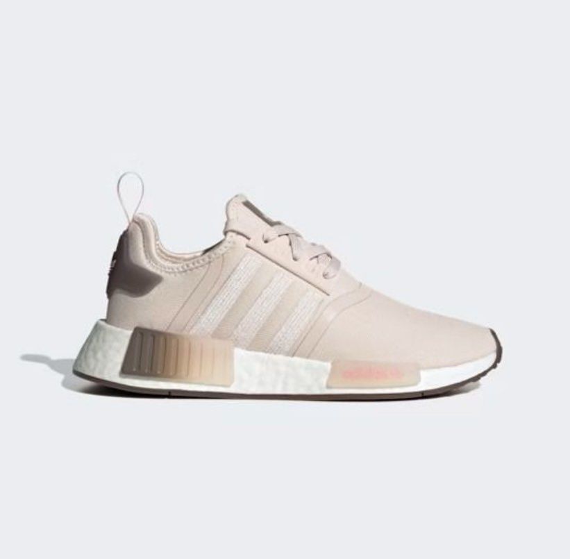 Adidas NMD R1 shoes women Women s Fashion Footwear Sneakers on Carousell