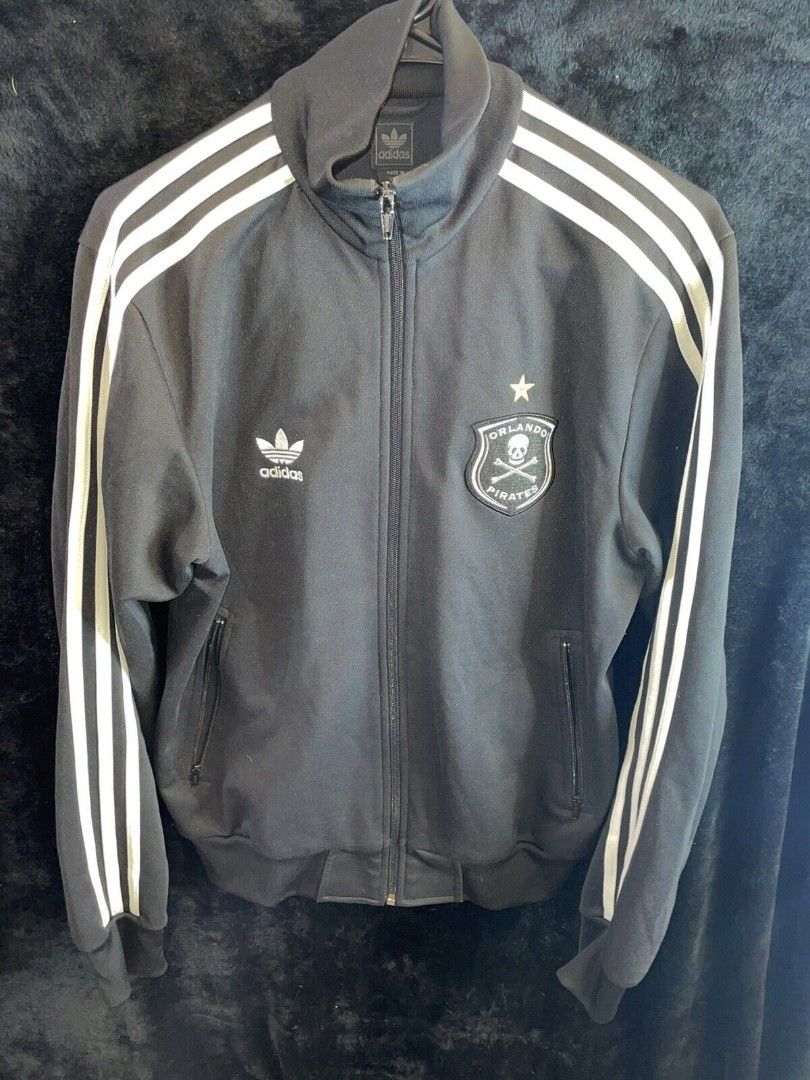 Adidas Orlando Pirates Men s Fashion Footwear Sneakers on Carousell