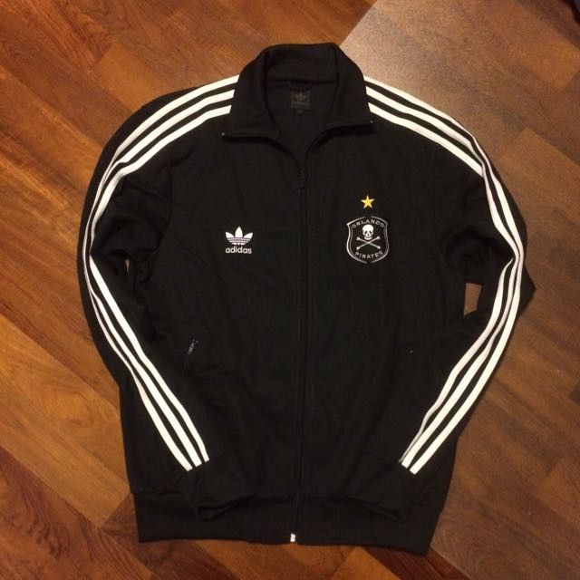 Adidas Orlando Pirates Men s Fashion Footwear Sneakers on Carousell