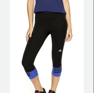 Adidas Response Yoga pants