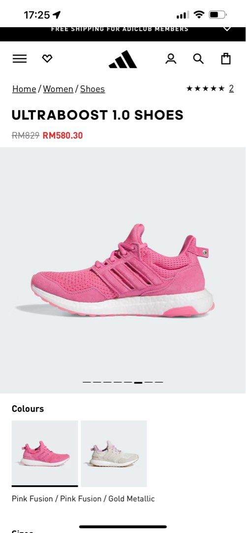 adidas gazelle silver green womens Adidas Women's Ultraboost 21 Shift Pink / Shift Pink / Rose Tone Running  Shoes