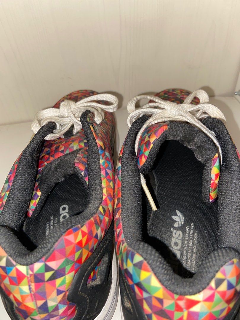 Adidas zx flux prism for sale top