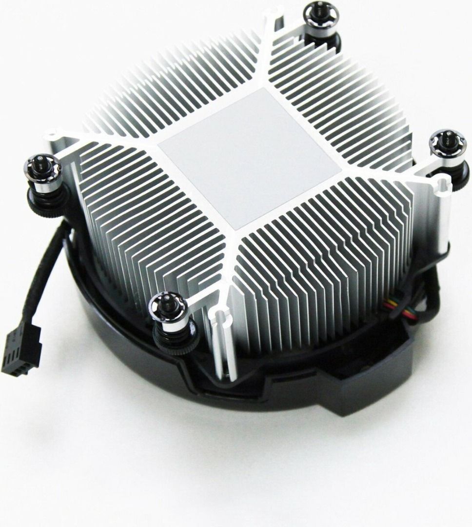 Wraith Stealth Cooler Amd Ryzen 3600 Socket Am4 Wraith Cooler 3600