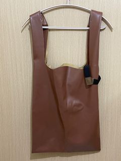 Anello Japan Tote Bag (Big)