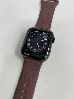 Apple Watch Series 5 44mm Stainless Steel
