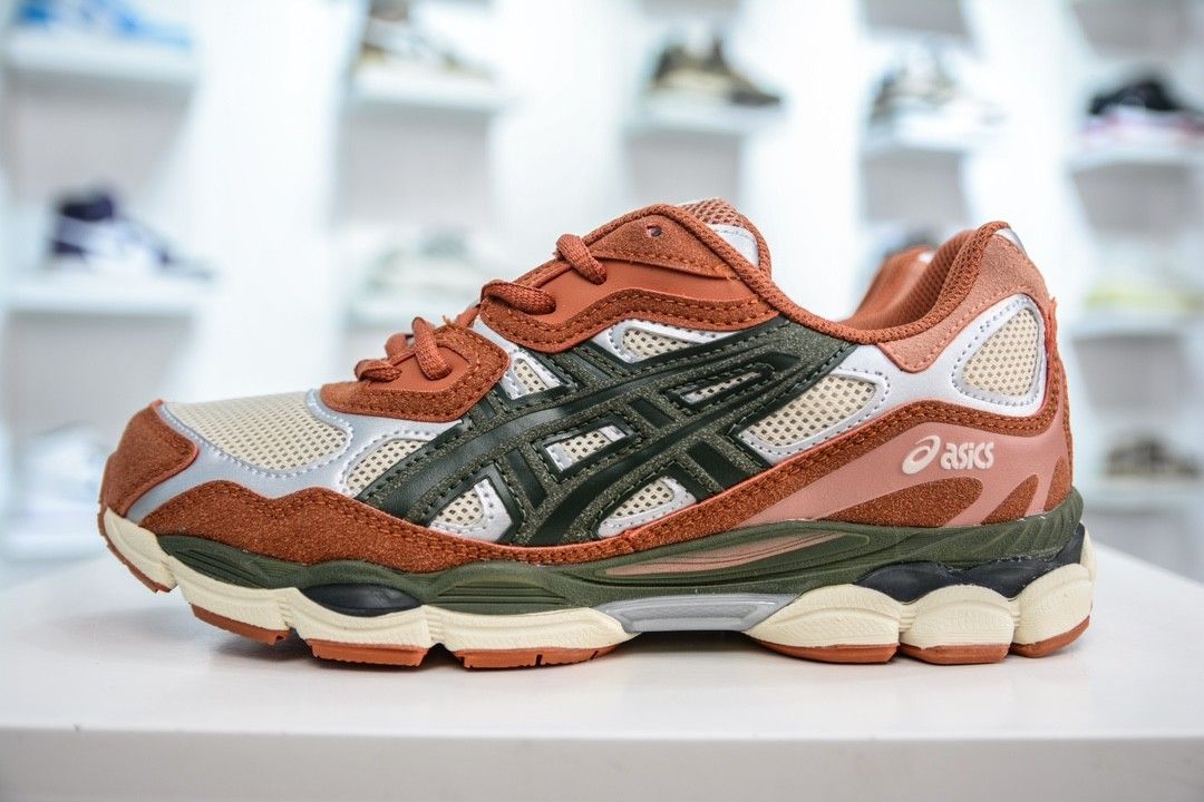 Asics mid year sale 2025