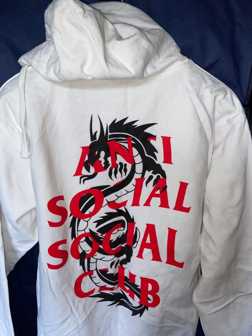 Assc dragon hoodie clearance