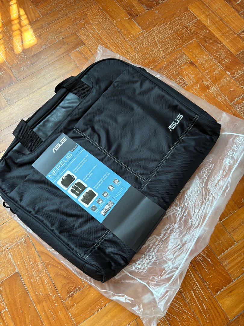 Ax16 Computer Bag ASUS Laptop Bag 16 Inch, Computers & Tech, Parts & Accessories, Laptop ...